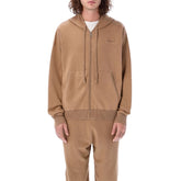 Brown Sweatshirt